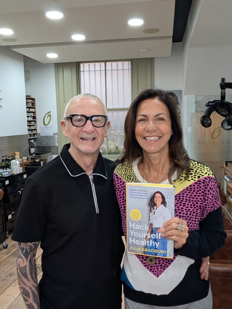 Hair Organics – Best Organic, Vegan Hair Salon London
