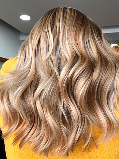 balyage
