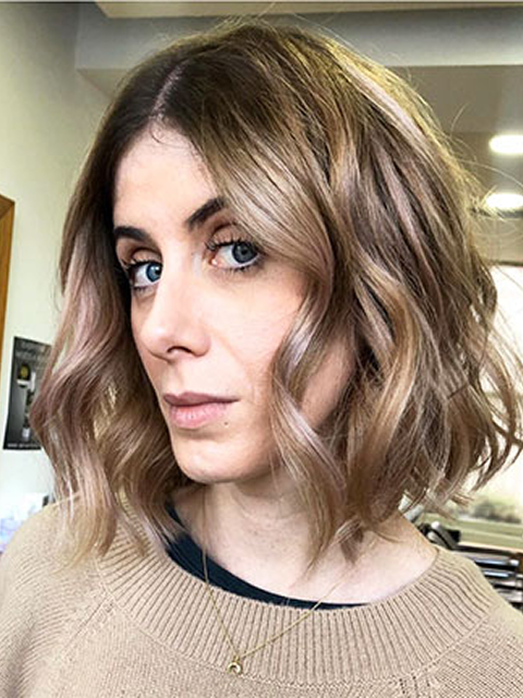 long-bob