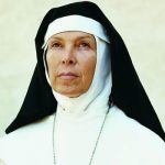 Nun Britain
