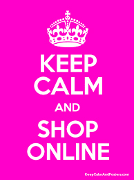 Keep calm