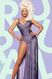 Ru paul
