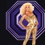 Rupaul