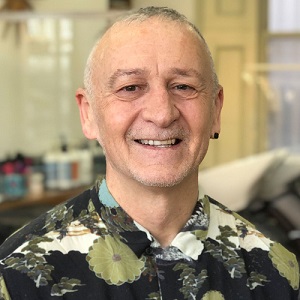TERRY’S BLOG