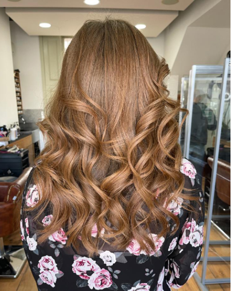 Organic Hair Smoothing Treatment, London | Hair Organics