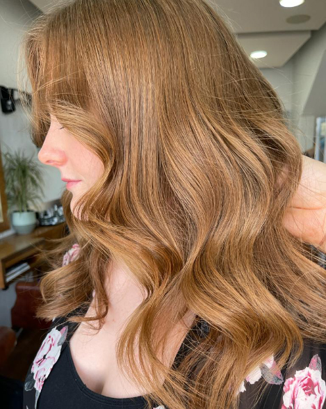 Organic Hair Smoothing Treatment, London | Hair Organics