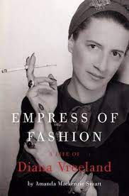 Diana Vreeland