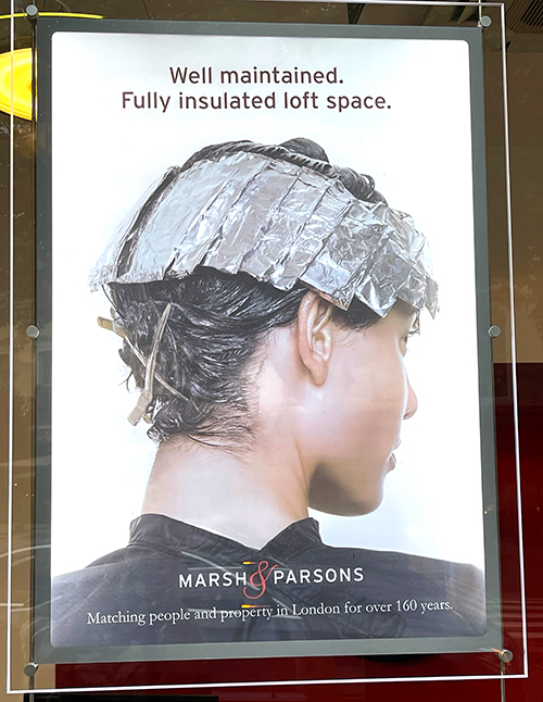 Marsh and parsons