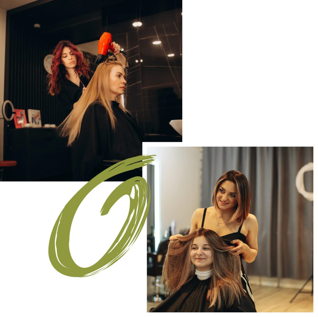 Keratin Hair Treatments
