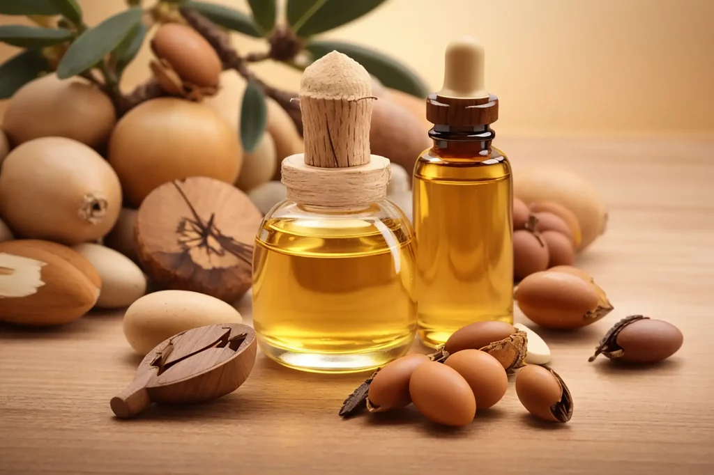 Hair organic