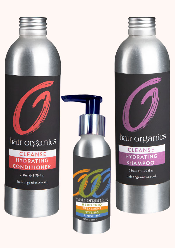 HYDRATING GIFT SET