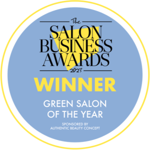 SBAWARDS2023 GREEN WINNER